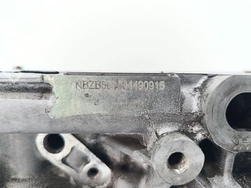 Oil sump OPEL ASTRA J (P10) 1.6 CDTi (68) | BP30658057M115