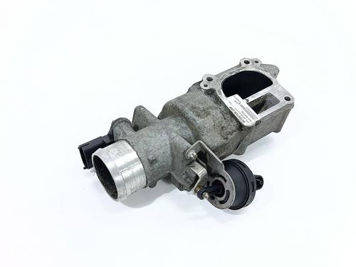 Used Throttle body OPEL ZAFIRA A MPV (T98) [1999-2006]  31626363