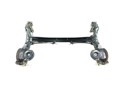 Used Rear axle Rear axle CITROËN C4 Picasso I MPV (UD_) [2006-2015] 32850264 32850264