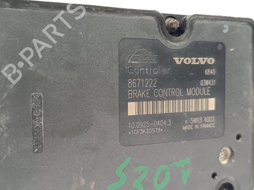 ABS pump VOLVO S60 I (384) 2.4 D | BP25024186M43 