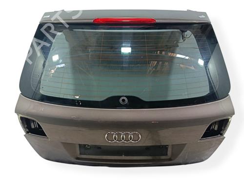 Used Tailgate Tailgate AUDI A3 Sportback (8PA) [2004-2015] 36771956 36771956