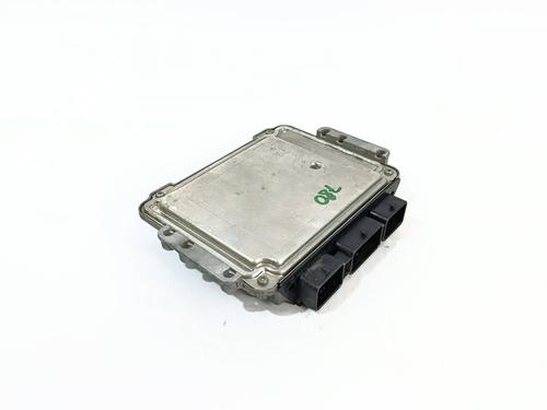 Engine control unit (ECU) RENAULT GRAND SCÉNIC II (JM0/1_) 1.9 dCi (JM14) | BP29392755M57 
