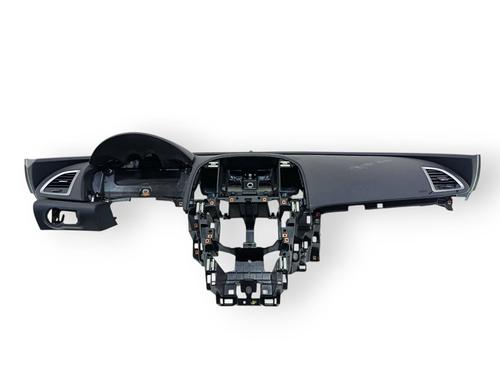 Kollisonspute sett OPEL ASTRA J (P10) 1.6 CDTi (68) | BP30056327C86