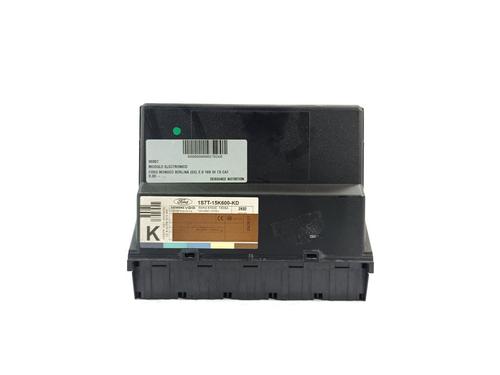 Used Electronic module FORD MONDEO III Saloon (B4Y) [2000-2007]  23222099