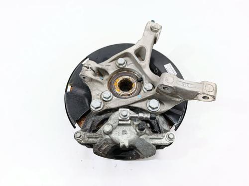 Left front steering knuckle OPEL ASTRA J (P10) 1.6 CDTi (68) | BP31084249M25 - Image 2
