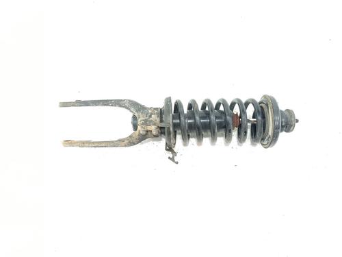 Used Left front shock absorber KIA SPORTAGE SUV (K00) [1994-2005]  25836693