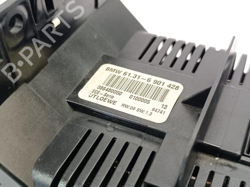 Headlight switch BMW 3 (E46) 318 i | BP23856597I24 