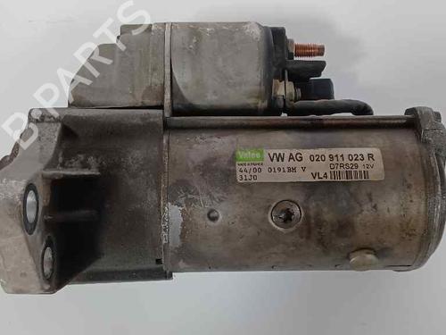 Startmotor SEAT IBIZA II (6K1) 1.9 D (68 hp) 15875301
