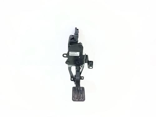 Used Pedal CITROËN C8 (EA_, EB_) 2.0 HDi (120 hp) 29584463