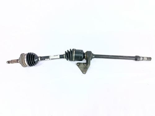 Transmisión delantera derecha KIA CARNIVAL II (GQ) 2.9 CRDi (144 hp) 31178368