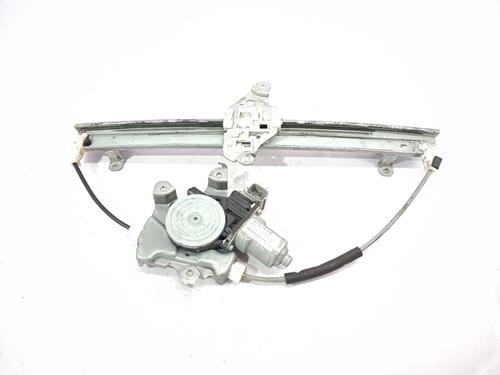 Used Front right window mechanism NISSAN JUKE (F15) [2010-2019]  26199987