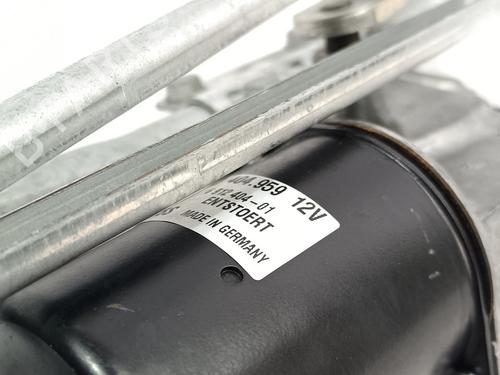 Front wiper motor BMW 3 (E90)  | BP23186312M29 