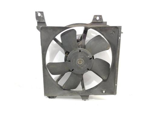 Used Radiator fan NISSAN ALMERA I Hatchback (N15) [1995-2001]  15867328