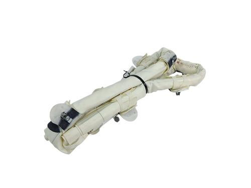 Used Left curtain airbag RENAULT MEGANE IV Hatchback (B9A/M/N_) 1.2 TCe 100 (B9MS) (100 hp) 29167309