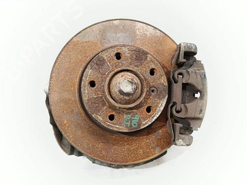 Used Left front steering knuckle BMW 3 Compact (E46) 318 td (115 hp) 30196060