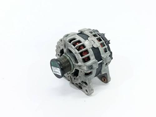 Used Alternator Alternator RENAULT TALISMAN Grandtour (KP_) 1.6 dCi 130 (130 hp) 33926797 33926797