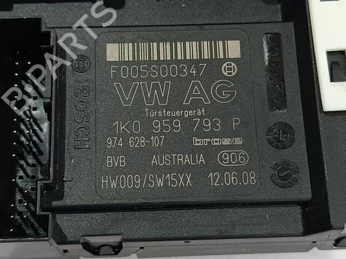 Front left window mechanism SEAT ALTEA (5P1) | BP38771106C22 - Image 6