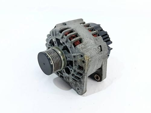 Used Alternator NISSAN ALMERA II Hatchback (N16) [2000-2025]  29700889