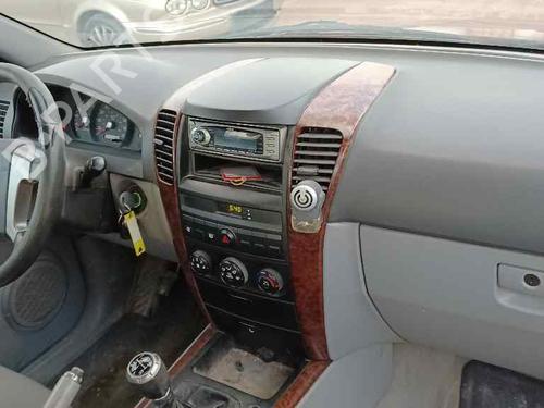 Rudehejsemekanisme Højre foran KIA SORENTO I (JC) 2.5 CRDi 4WD | BP17179551C23 