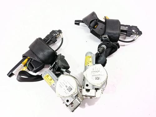 Airbag Kit FIAT 500L (351_, 352_) 1.3 D Multijet (199LXY1A, 199LXY11) | BP29167434C86 
