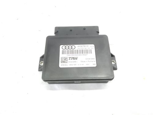 Elektronisk modul AUDI A6 C7 (4G2, 4GC) 3.0 TDI quattro (320 hp) 15872832