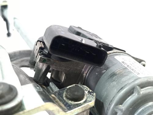 Front wiper motor FORD FOCUS IV (HN)  | BP27876857M29 