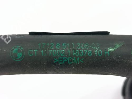 Pipe BMW 1 (F20) 116 d | BP37283171M125 - Image 3
