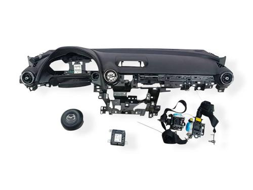 Airbagsatz für Airbagsatz 38541083 38541083