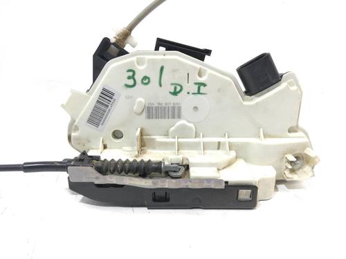 Used Front left lock SEAT IBIZA IV (6J5, 6P1) [2008-2017]  15866271