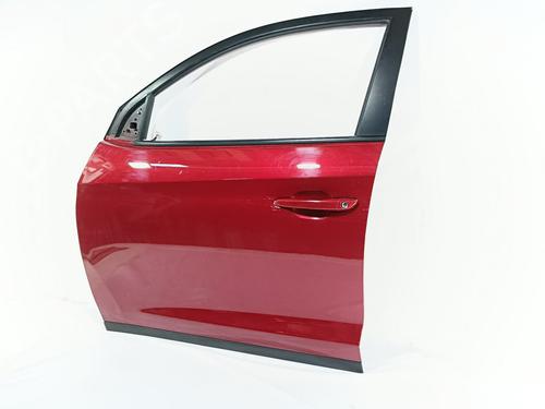 Left front door HYUNDAI TUCSON (TL, TLE) 1.6 GDi | BP29519952C2 