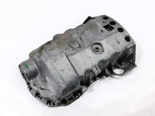 Cárter de óleo RENAULT MEGANE I Classic (LA0/1_) 1.9 dCi (LA05, LA1F) (102 hp) 31127139