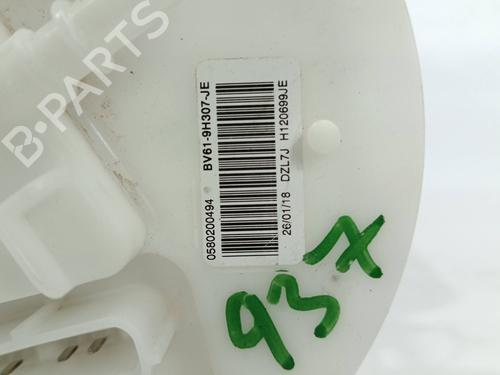 Fuel pump FORD FOCUS IV (HN)  | BP32659793M76 