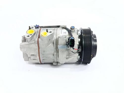 AC compressor HYUNDAI TUCSON (NX4E, NX4A) | BP36378309M34 - Image 3