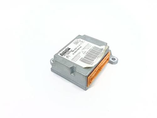 Used ECU airbags CITROËN XSARA PICASSO (N68) 1.6 HDi (90 hp) 31253226
