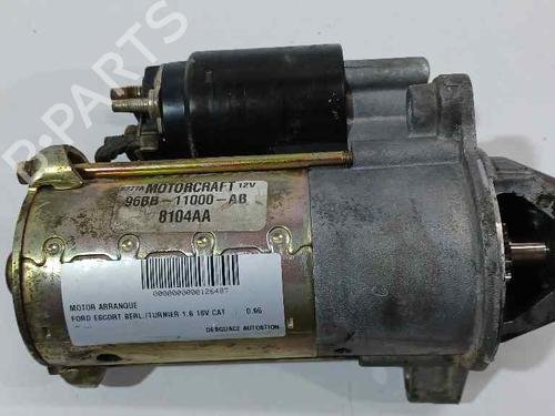Starter FORD ESCORT VI (GAL, AAL, ABL)  | BP15863689M8 