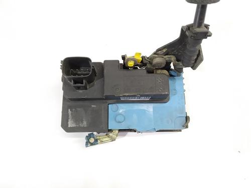 Front right lock VOLVO S60 I (384)  | BP15869100C97 