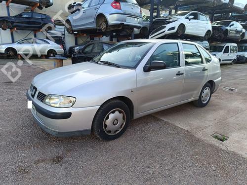 Brugte SEAT CORDOBA (6K1, 6K2) 4932156