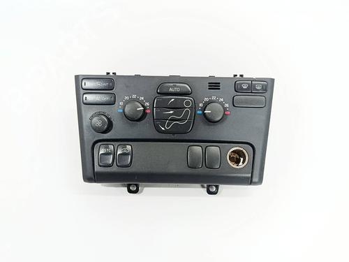 Commande Chauffage VOLVO XC90 I (275) D5 AWD (185 hp) 31082716