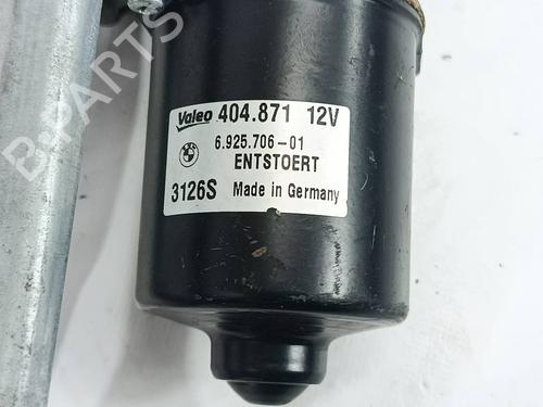 Front wiper motor BMW 1 (E87) 118 d | BP36517061M29 - Image 3