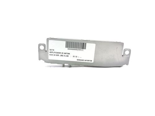 Electronic module AUDI A4 B8 (8K2)  | BP21010531M83 