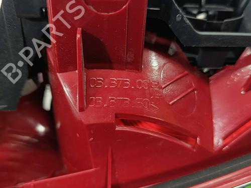 Left taillight MINI MINI (R56) Cooper | BP33313724C34 - Image 5