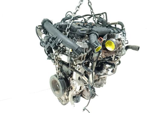 Used Engine CITROËN C4 CACTUS 1.2 THP 110 (110 hp) 26204904