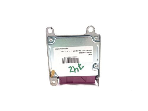 ECU airbags HYUNDAI COUPE II (GK)  | BP21535113M53 
