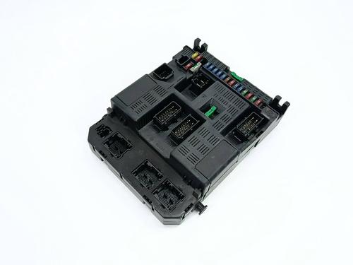 Used Fuse box Fuse box PEUGEOT 307 (3A/C) 1.6 16V (109 hp) 34244812 34244812