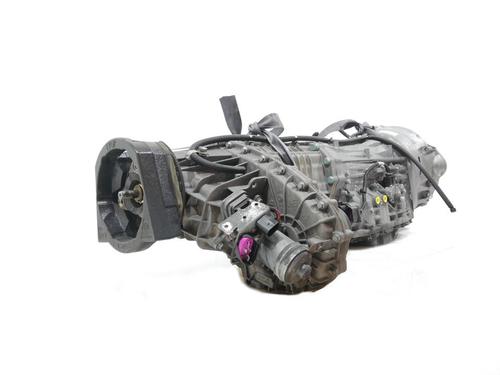 Gearbox VW TOUAREG (7LA, 7L6, 7L7) 2.5 R5 TDI | BP15876279M3 