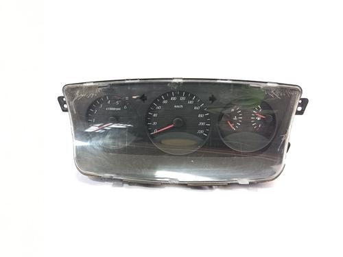 Used Instrument cluster SSANGYONG KYRON [2005-2014]  25713274