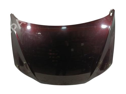 Motorhjelm HYUNDAI SANTA FÉ II (CM) 2.2 CRDi 4x4 (155 hp) 31117733