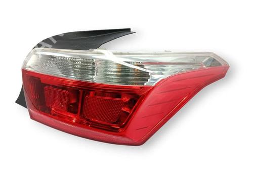 Used Right taillight Right taillight CITROËN C-ELYSEE (DD_) [2012-2026] 40625852 40625852