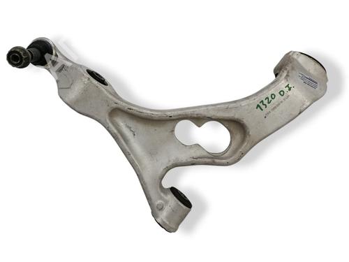 Left front suspension arm PORSCHE CAYENNE (92A) 4.8 S | BP31374097M12 - Image 5