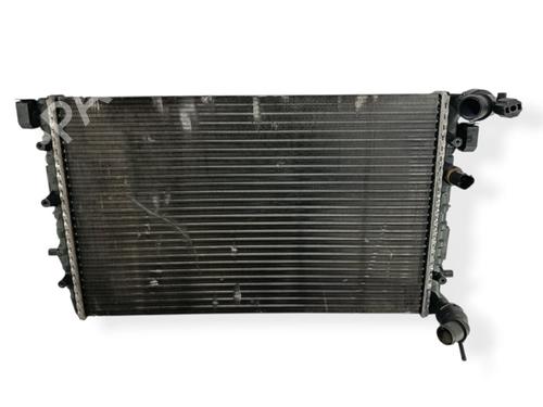 Used Water radiator Water radiator VW POLO IV (9N_, 9A_) [2001-2014] 33614131 33614131